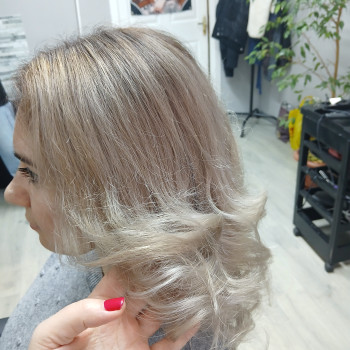 Фото с портфолио Тетяна Буянова