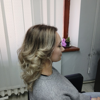 Фото с портфолио Тетяна Буянова