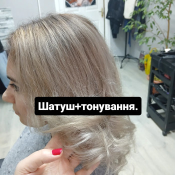 Фото с портфолио Тетяна Буянова