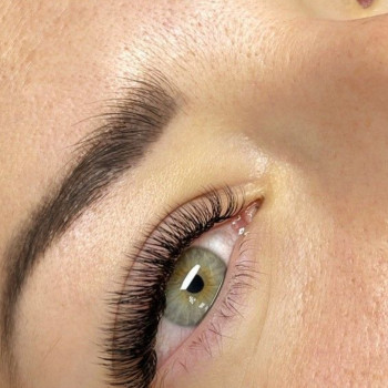 Фото с портфолио Екатерина Вихличёва