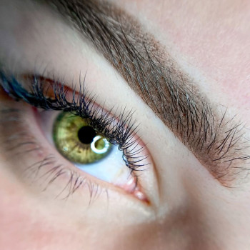 Фото с портфолио Екатерина Вихличёва