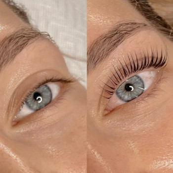 Фото с портфолио Екатерина Вихличёва