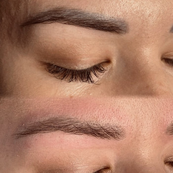 Фото с портфолио Екатерина Вихличёва