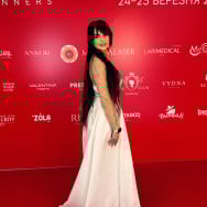 Бровист Екатерина Вихличёва на Barb.ua