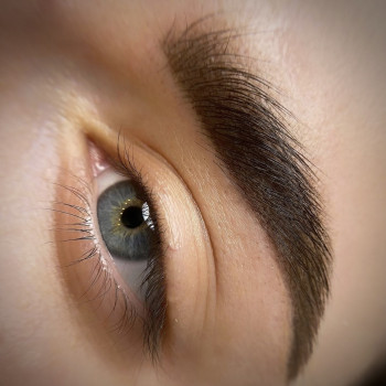 Фото с портфолио Екатерина Вихличёва