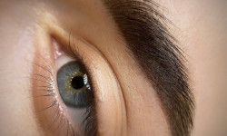 Перманентный макияж бровей Бровист Екатерина Южное