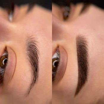 Фото с портфолио Екатерина Вихличёва