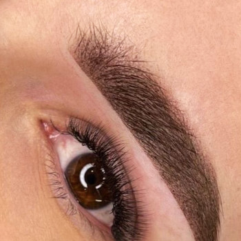 Фото с портфолио Екатерина Вихличёва