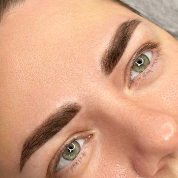 Фото с портфолио Екатерина Вихличёва