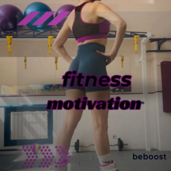 Фото с портфолио Be boost