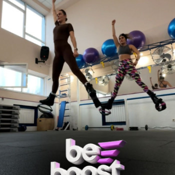 Фото с портфолио Be boost