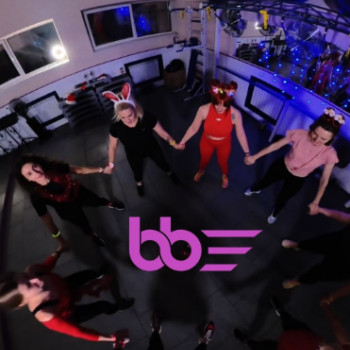 Фото с портфолио Be boost