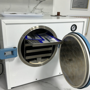 Стерилізація