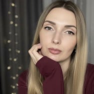 Перукар Інна Сиренкова на Barb.ua