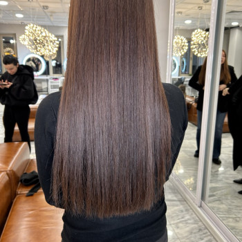 Догляд за волоссям