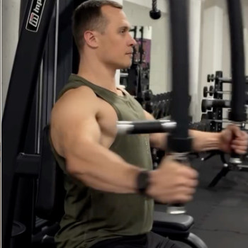 Фото с портфолио Bodypolice