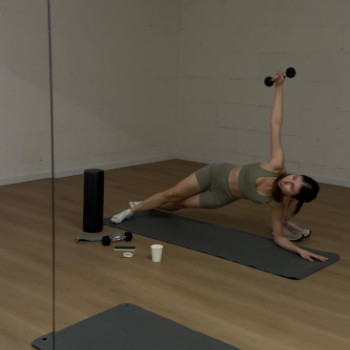 Фото с портфолио Bodypolice