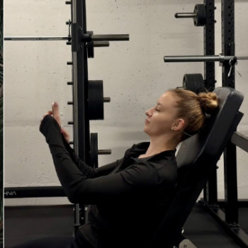 Фото с портфолио Bodypolice