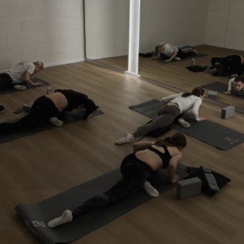 Фото с портфолио Bodypolice