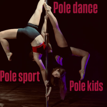 Фото с портфолио Sahar Dance