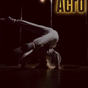 Фото с портфолио Sahar Dance