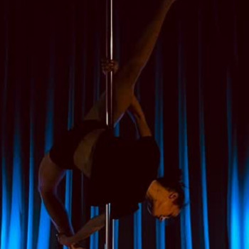 Фото с портфолио Sahar Dance