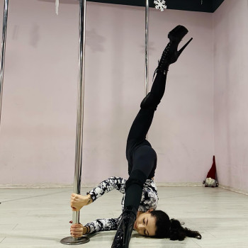 Фото с портфолио Dance Story