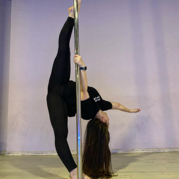 Фото с портфолио Dance Story