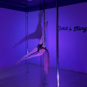 Фото с портфолио Dance Story