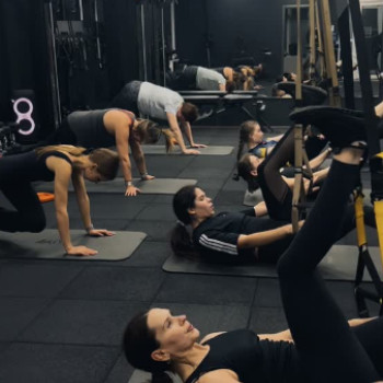 Фото с портфолио Danilov