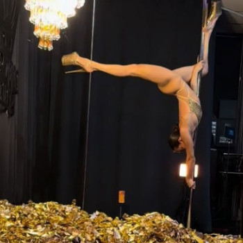 Фото с портфолио Dark Side