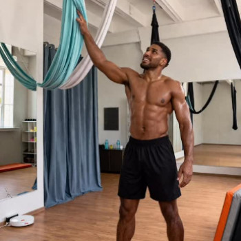 Фото с портфолио Diamond Fit