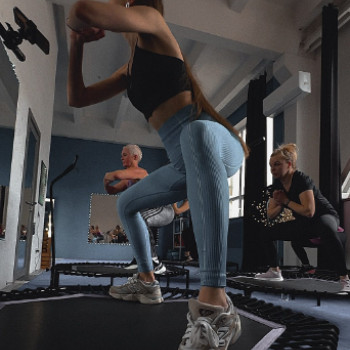 Фото с портфолио Diamond Fit