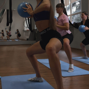 Фото с портфолио Diamond Fit