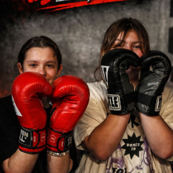 Фото с портфолио DKA Motivation