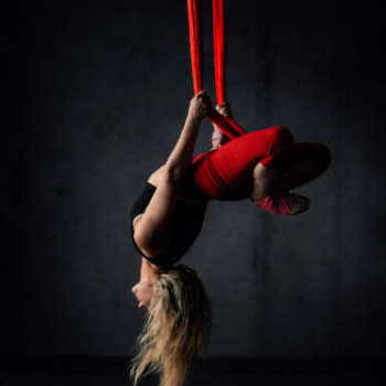 Фото с портфолио DKA Motivation