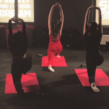 Фото с портфолио DKA Motivation