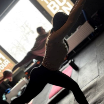 Фото с портфолио DKA Motivation