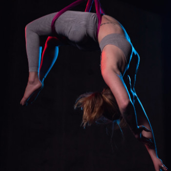 Фото с портфолио DKA Motivation