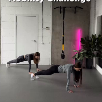 Фото с портфолио Тут.Фітнес