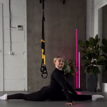 Фото с портфолио Тут.Фітнес