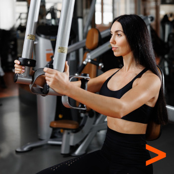 Фото с портфолио Fitcult