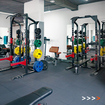 Фото с портфолио Fitcult