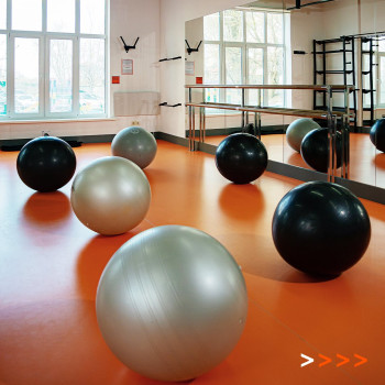 Фото с портфолио Fitcult