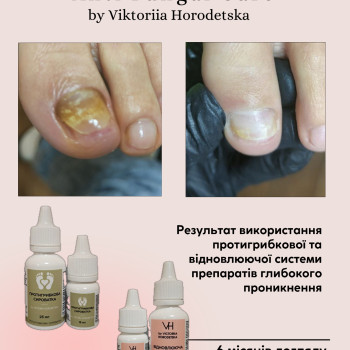 Фото с портфолио Виктория Городецкая