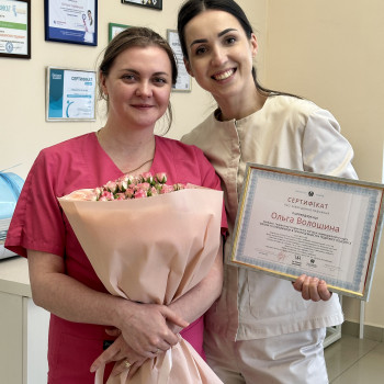 Фото с портфолио Виктория Городецкая