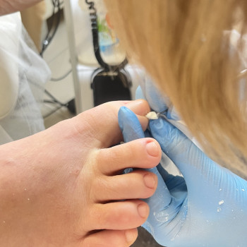 Фото с портфолио Вікторія Городецька