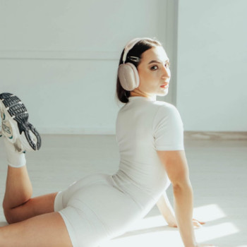 Фото с портфолио Fitflex