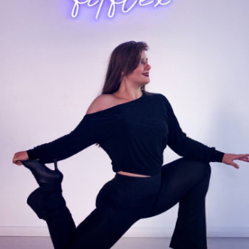 Фото с портфолио Fitflex