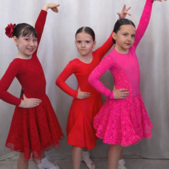 Фото с портфолио Fitflex